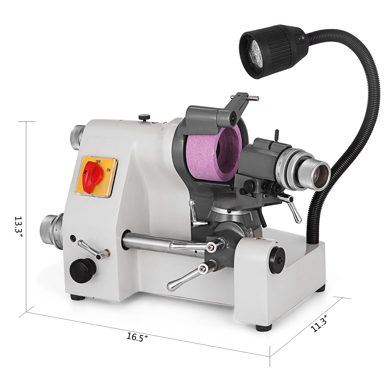 VEVOR U3 Universal Cutter Grinder Machine for Sharpening Cutter