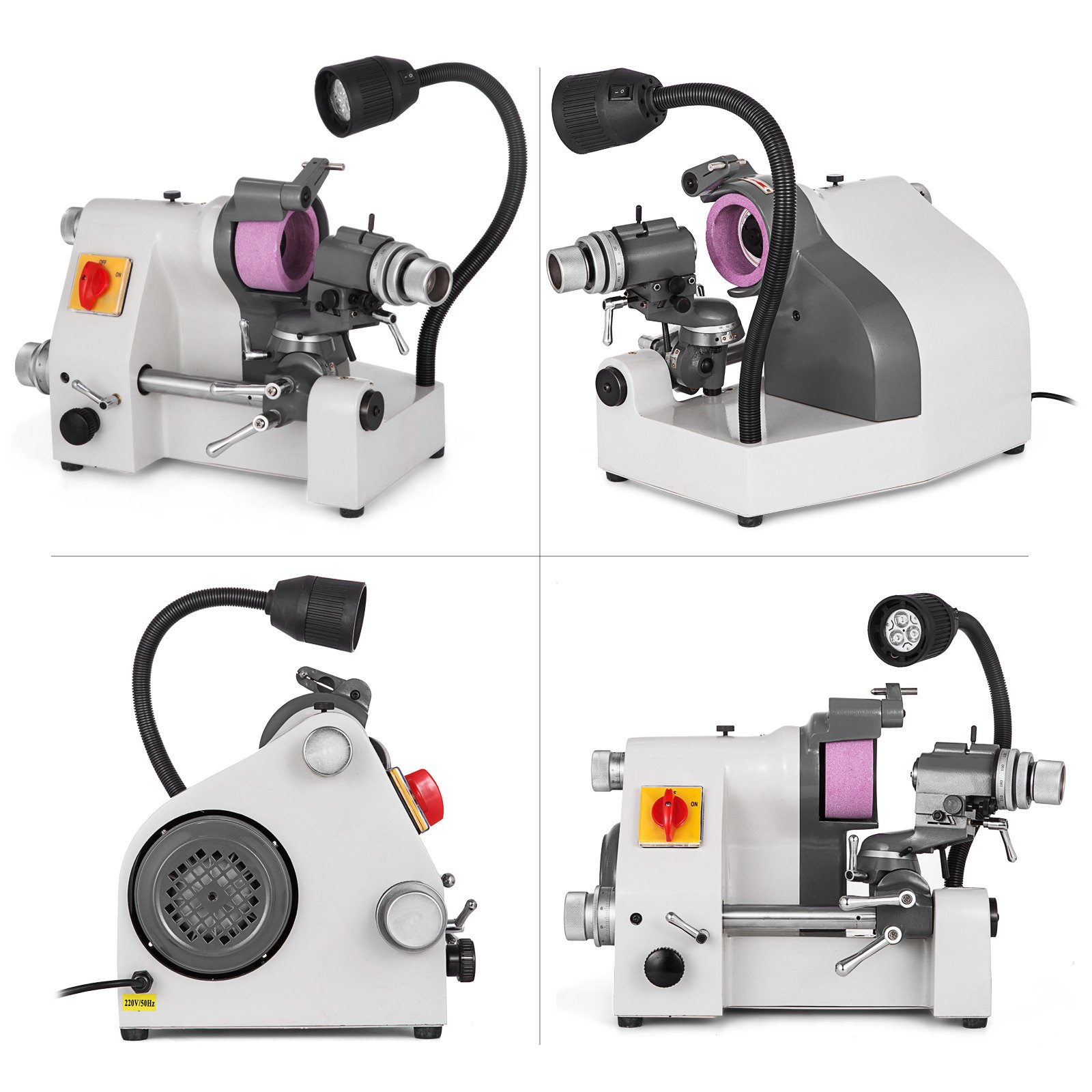 VEVOR U3 Universal Cutter Grinder Machine for Sharpening Cutter