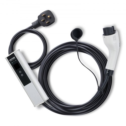Ev Charging Cable Type 2: Optimize Your Electric Ride