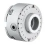 VEVOR KP96 Lathe Chuck, 4-Jaw 9.5 cm Diameter, Metal Lathe Chuck Turning Machine Accessories, Self-centering Tool, for Lathe, Precision Machining, Grinding Machines, Milling Machines
