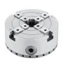 VEVOR KP96 Lathe Chuck, 4-Jaw 9.5 cm Diameter, Metal Lathe Chuck Turning Machine Accessories, Self-centering Tool, for Lathe, Precision Machining, Grinding Machines, Milling Machines