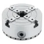 VEVOR KP965 Lathe Chuck, 4-Jaw 3.75" Diameter, Metal Lathe Chuck Turning Machine Accessories with 5 Sets of Jaws, Self-centering Tool, for Precision Machining, Grinding Machines, Milling Machines