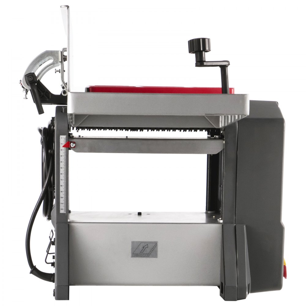 VEVOR 8 Inch Jointer Woodworking Benchtop Jointer Planer for Wood Cutting