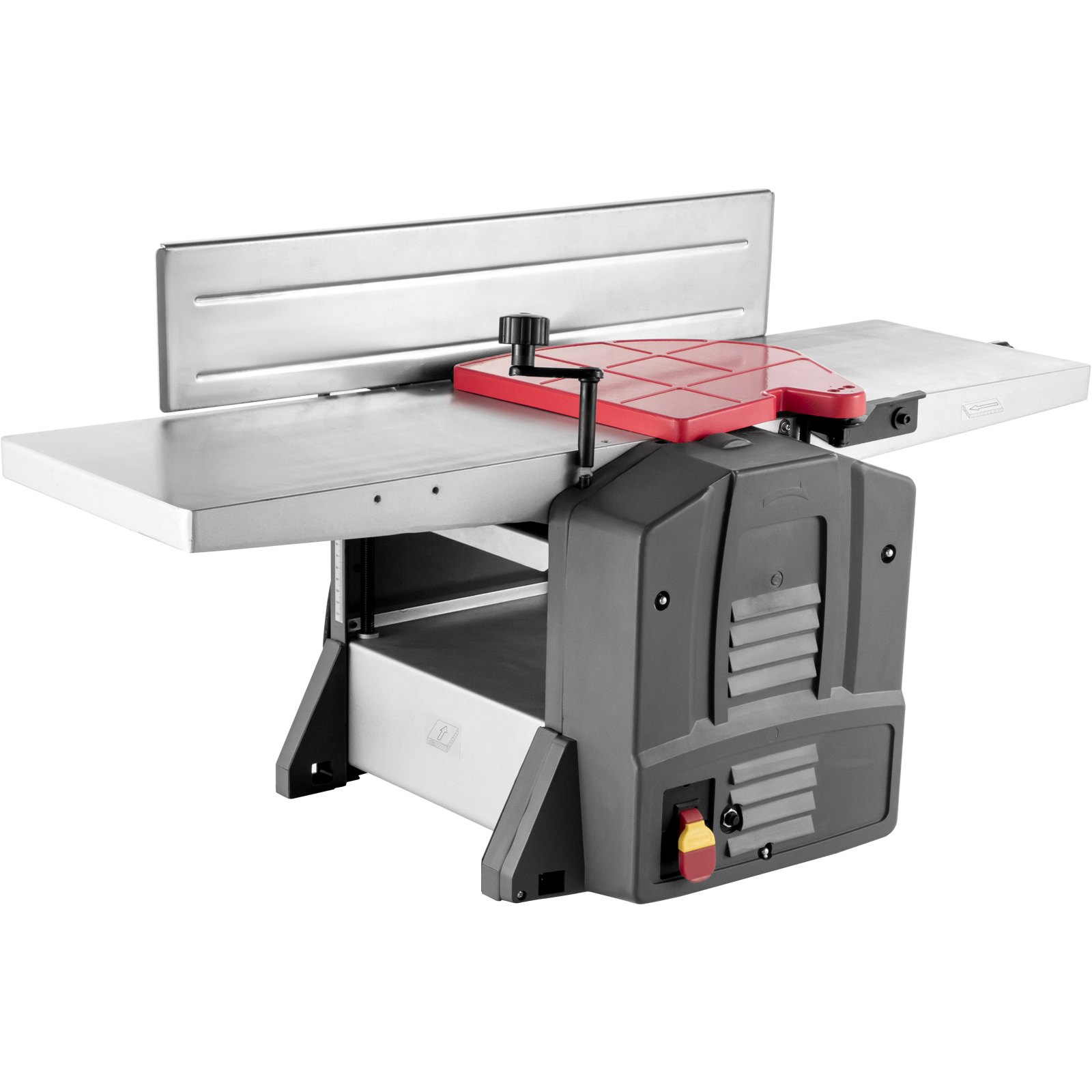 VEVOR 8 Inch Jointer Woodworking Benchtop Jointer Planer for Wood Cutting