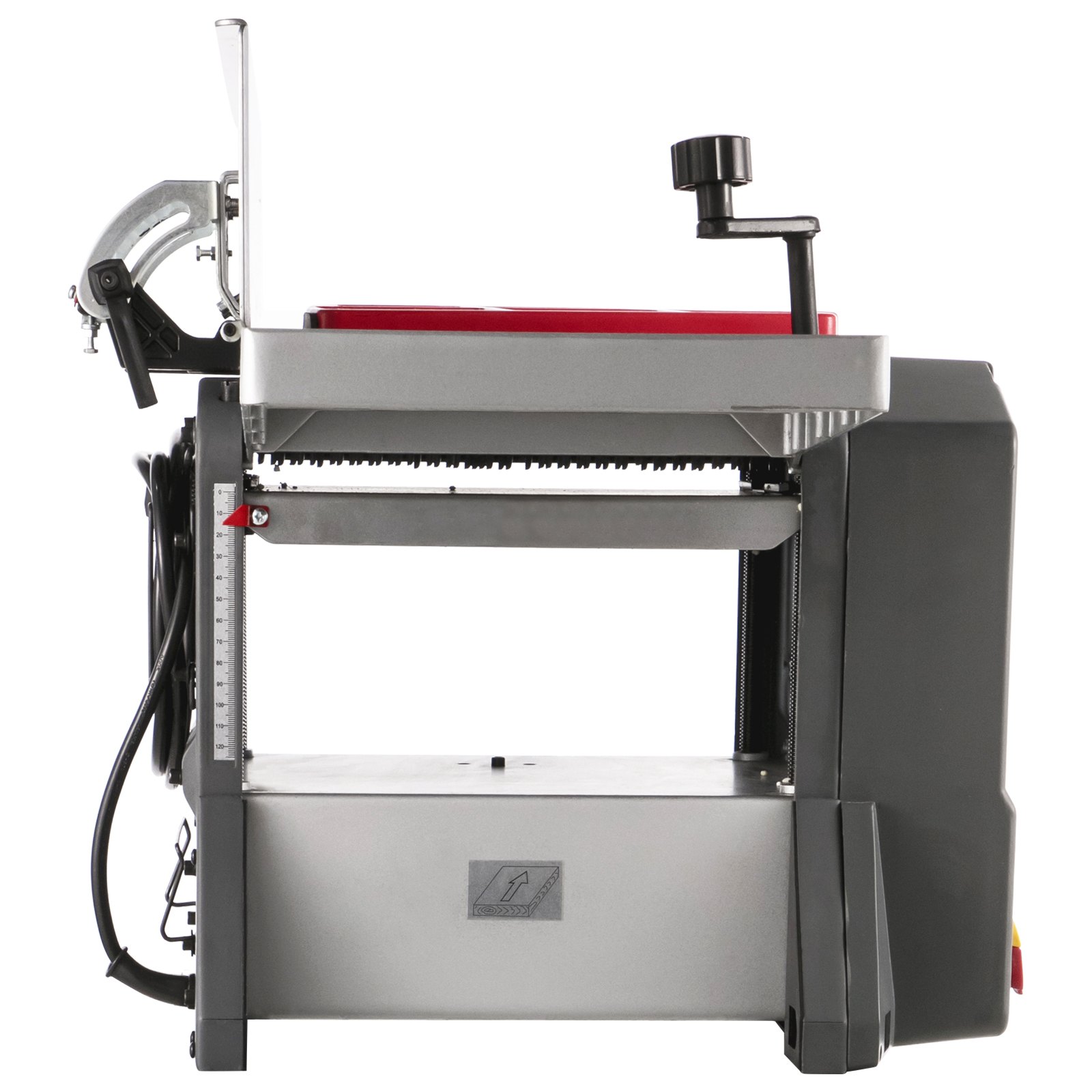 VEVOR 8 Inch Jointer Woodworking Benchtop Jointer Planer for Wood Cutting