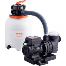 above ground pump and filter system in Swimming Pool Pump Online Shopping