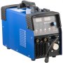 Vevor Mig Welder Welding Machine 250a Flux Core 3 In 1 Mma/mig/lift Tig Welder