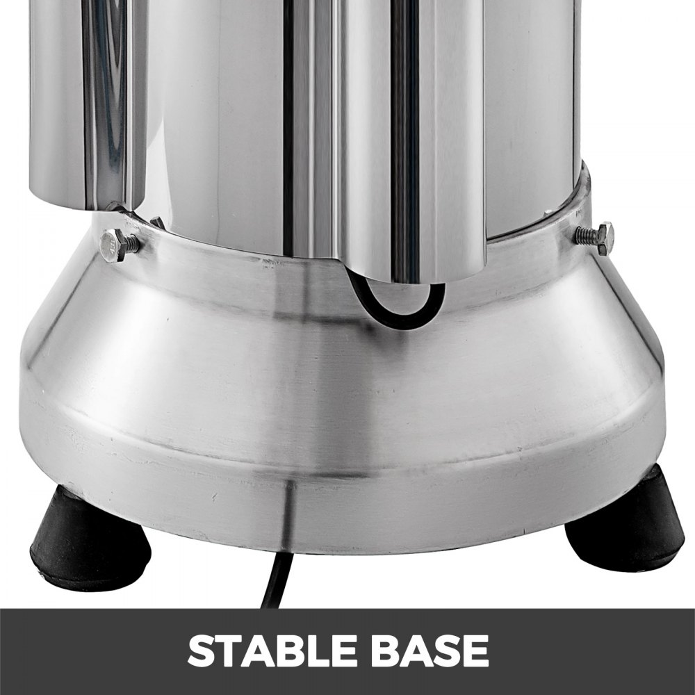 1800W Soy Milk Automatic Soybean Milk Machine 100 Mesh Soybean Grinding Machine