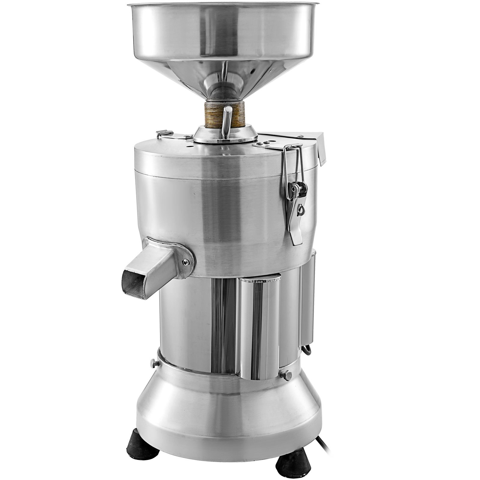 1800W Soy Milk Automatic Soybean Milk Machine 100 Mesh Soybean Grinding Machine