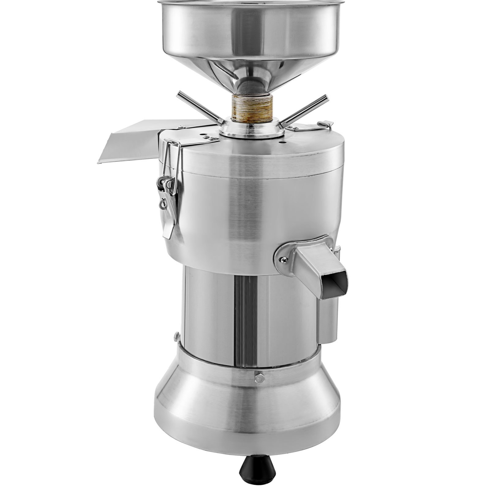 1800W Soy Milk Automatic Soybean Milk Machine 100 Mesh Soybean Grinding Machine