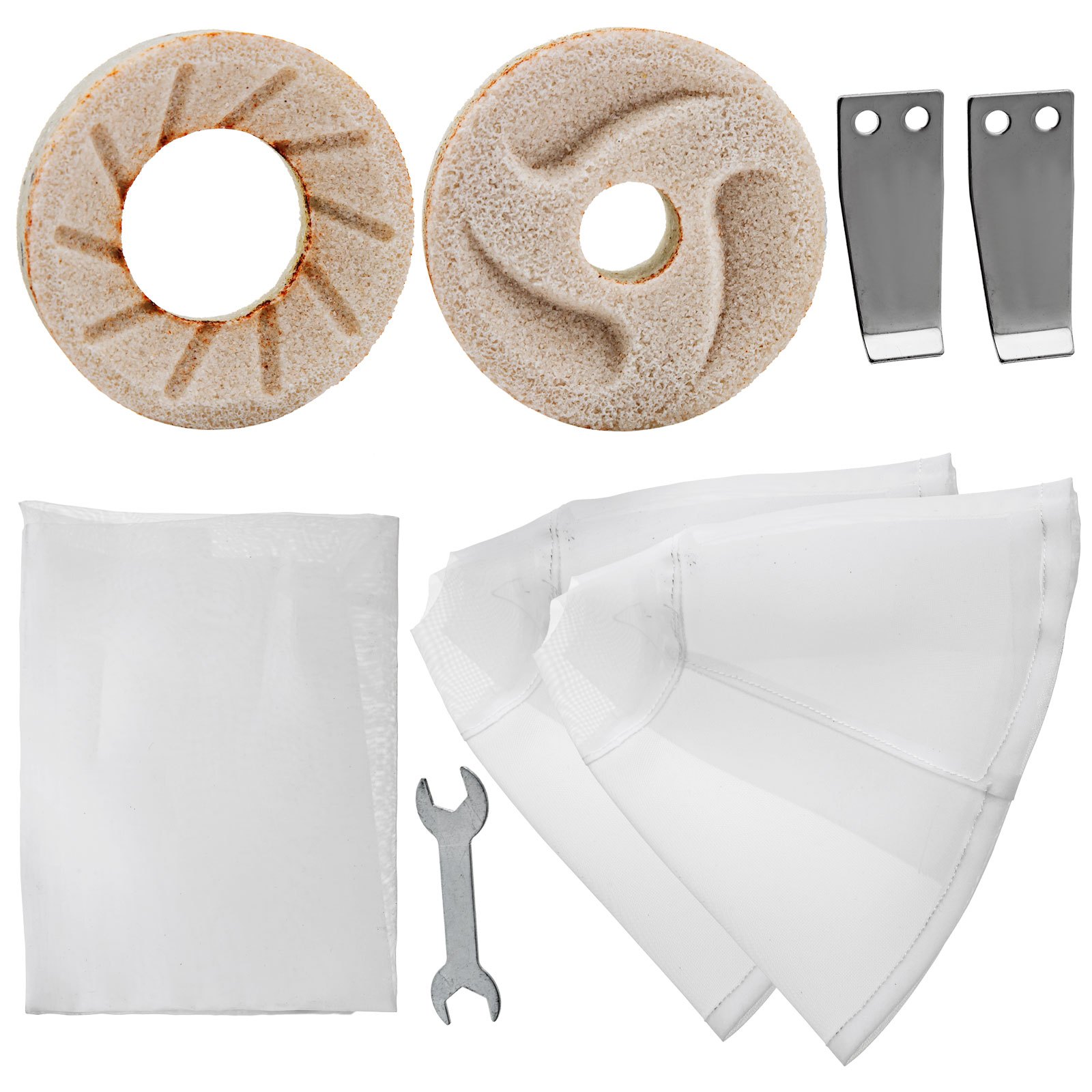 1800W Soy Milk Automatic Soybean Milk Machine 100 Mesh Soybean Grinding Machine