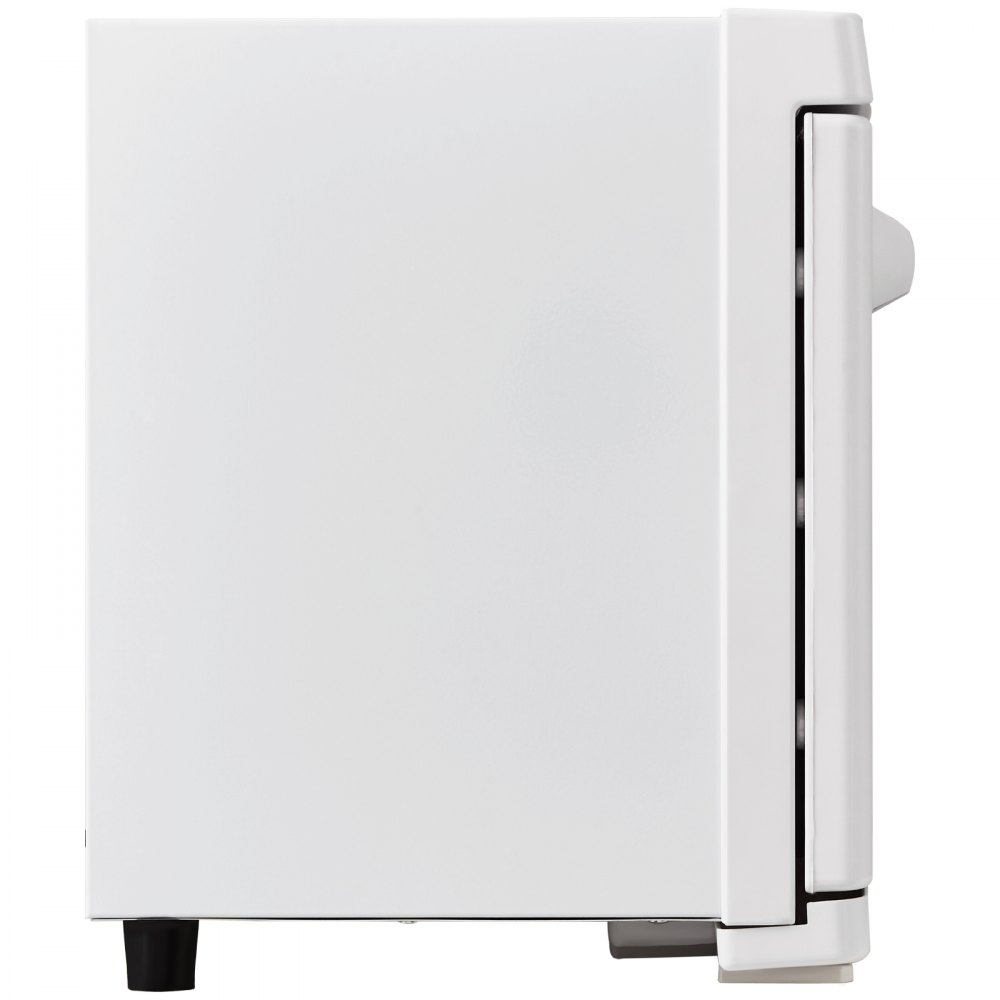 VEVOR Hot Towel Warmer,23L Large Capacity Spa Hot Towel Warmers with See Through Window, 2 Stainless Steel Racks, Holds up 50-60 Towels, 2-in-1 Quick All-round Heating for Facials, SPA, Massage, Salon