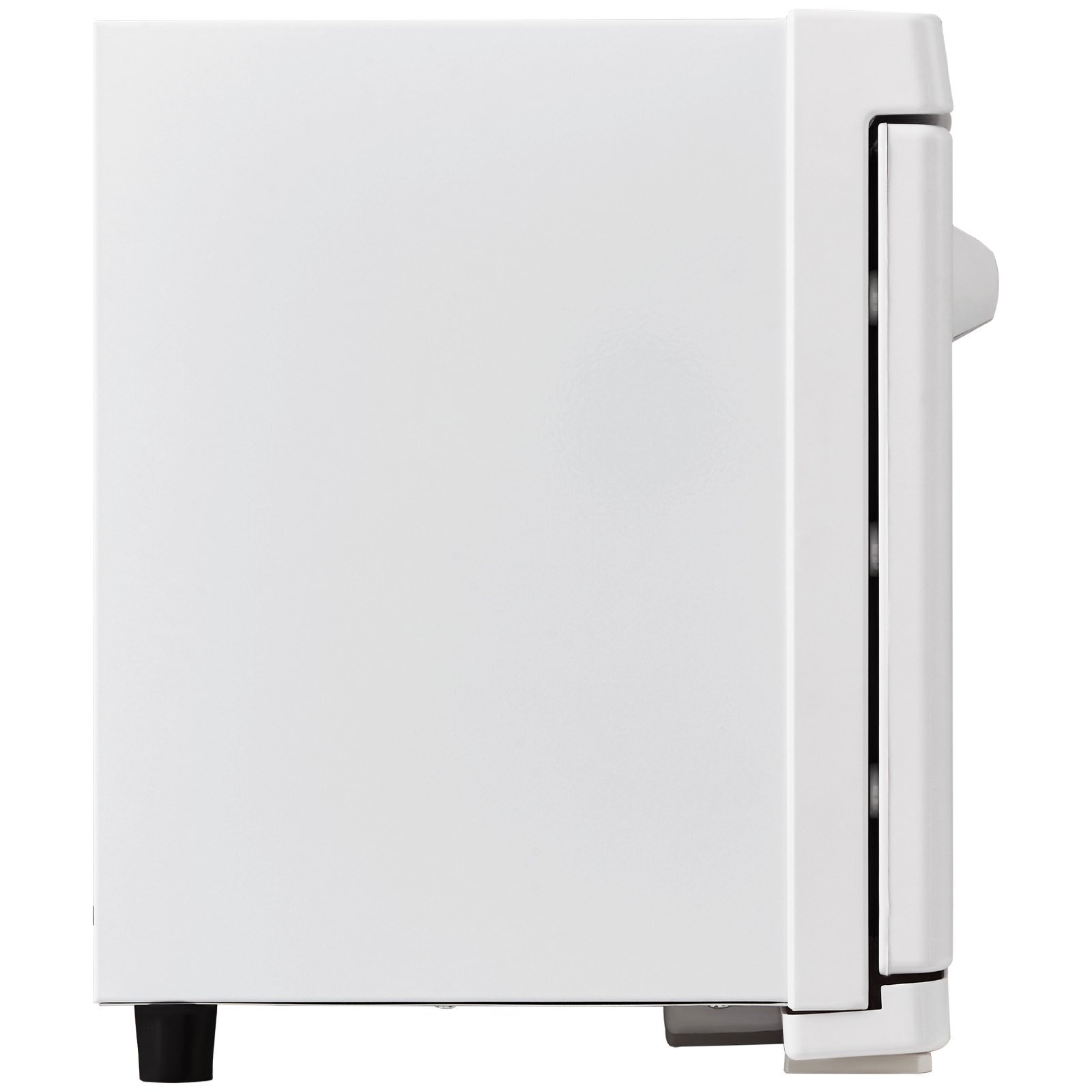 VEVOR Hot Towel Warmer,23L Large Capacity Spa Hot Towel Warmers with See Through Window, 2 Stainless Steel Racks, Holds up 50-60 Towels, 2-in-1 Quick All-round Heating for Facials, SPA, Massage, Salon