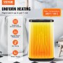 VEVOR Towel Warmer 20L, Towel Warmer Bucket with 24h Delay Timer, 20/40/60 Min Auto Shut Off, Child Lock, LED Screen & U-shaped Light, Large Towel Warmer for Bathroom, Spa, Bathrobe, Blanket & Pajama