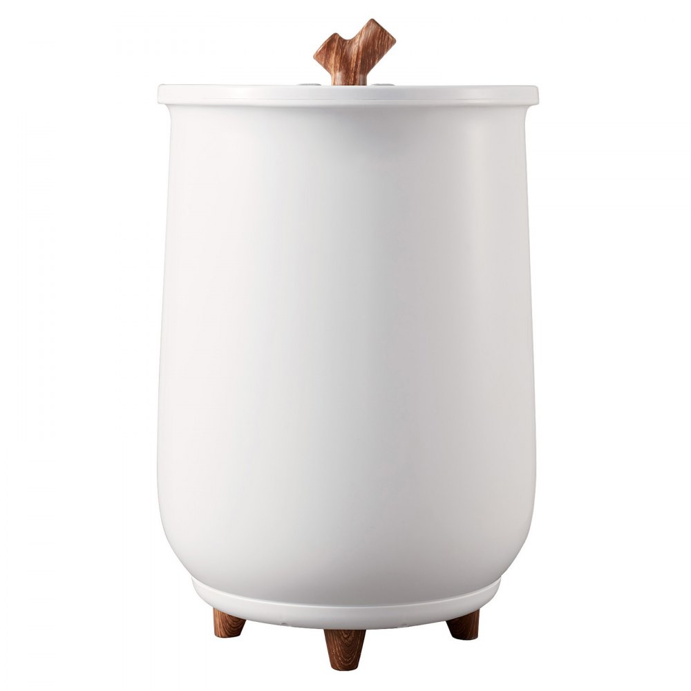 VEVOR Towel Warmers for Bathroom, Towel Warmer Bucket Auto Shut Off for Spa  Fits up to 3 Oversized Bath Towels, Blankets, Clothes, Bathrobes, PJ's and More