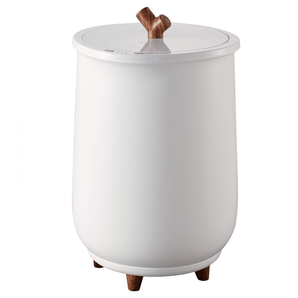 VEVOR Towel Warmers for Bathroom, Towel Warmer Bucket Auto Shut Off for Spa  Fits up to 3 Oversized Bath Towels, Blankets, Clothes, Bathrobes, PJ's and More