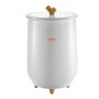 VEVOR Towel Warmers for Bathroom, Towel Warmer Bucket Auto Shut Off for Spa  Fits up to 3 Oversized Bath Towels, Blankets, Clothes, Bathrobes, PJ's and More