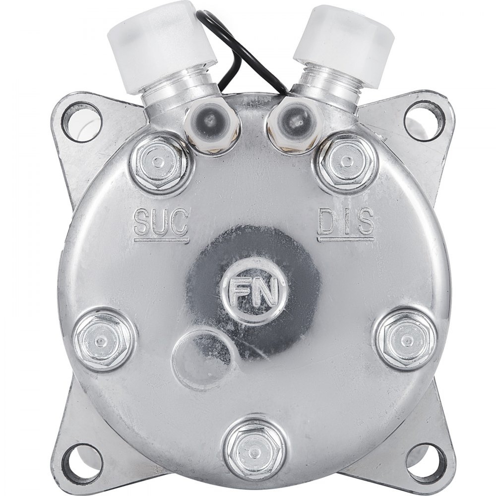 AC Compressor for
 
	
4510 SANDEN SD5H14 STYLE 6664,Mack, Kenworth, Freightliner