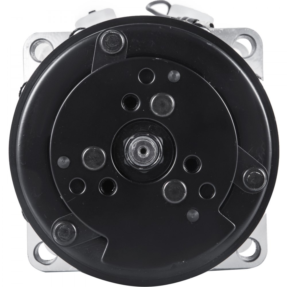 AC Compressor for
 
	
4510 SANDEN SD5H14 STYLE 6664,Mack, Kenworth, Freightliner