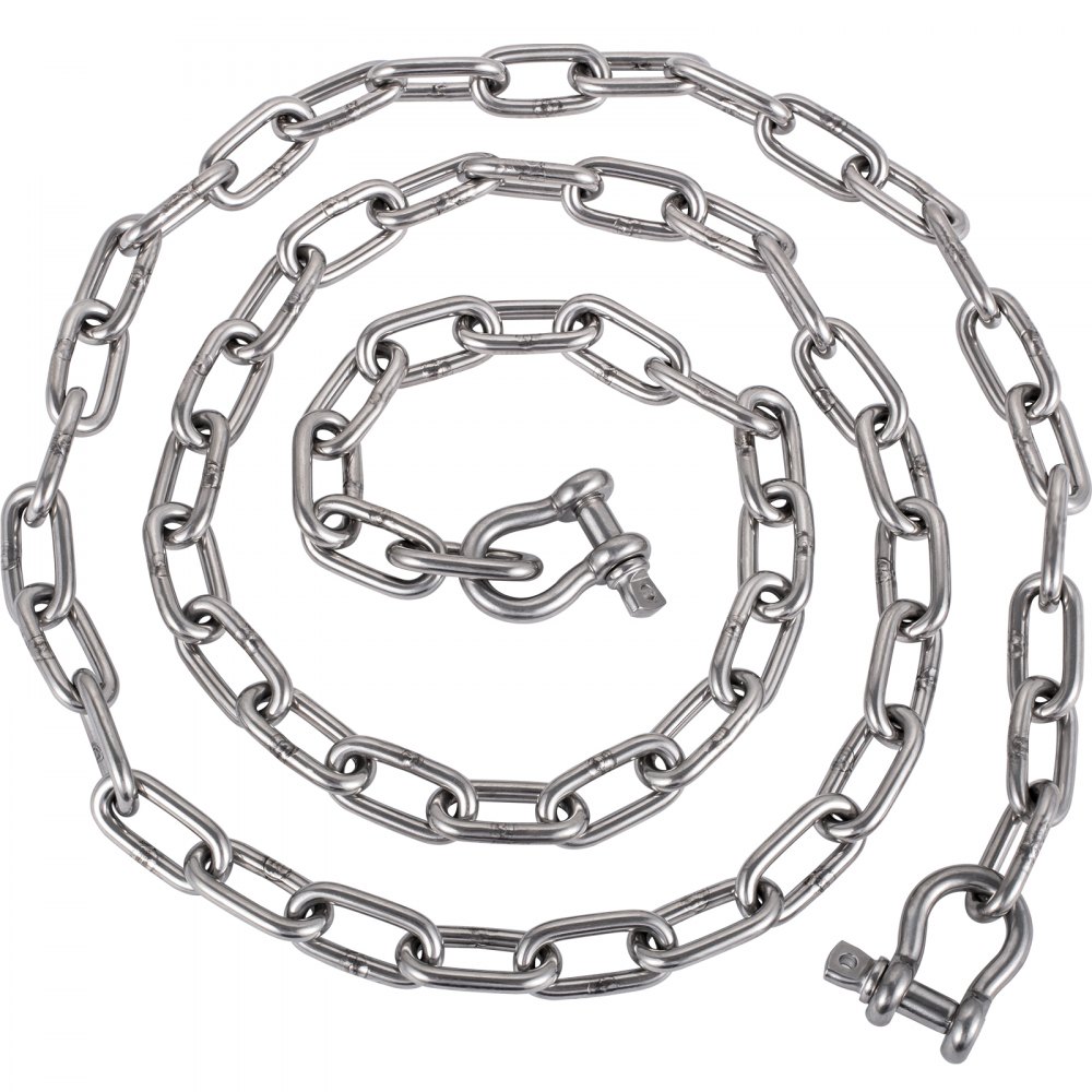 A comprehensive buyer's guide to steel chains - Ropes Direct Ropes Direct