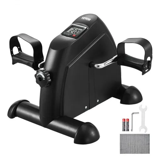 Elderly Argos Pedal Exerciser Stationary Exercise Leg Peddler