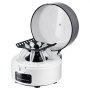 VEVOR Mini Centrifuge Machine, 3013xg RCF Electric Laboratory Centrifuge Machine with 2-in-1 Rotor for 0.2/1.5/2ml Tube Capacity, Fixed Speed 7000r/min, Low Noise, Widely Used in Various Experiments