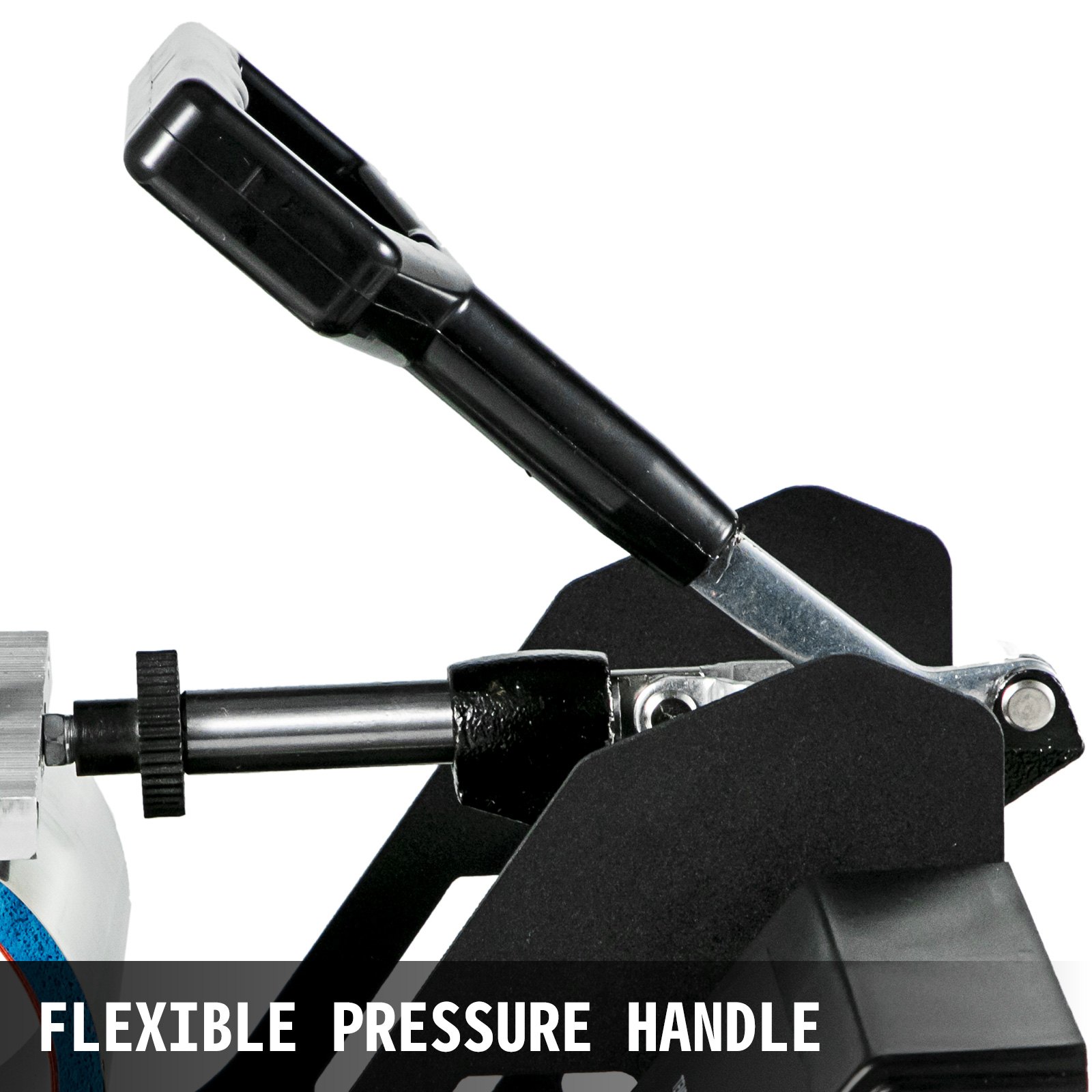 2 in 1 Heat Press Machine Digital Mug Transfer Sublimation Vinyl Latte Printing