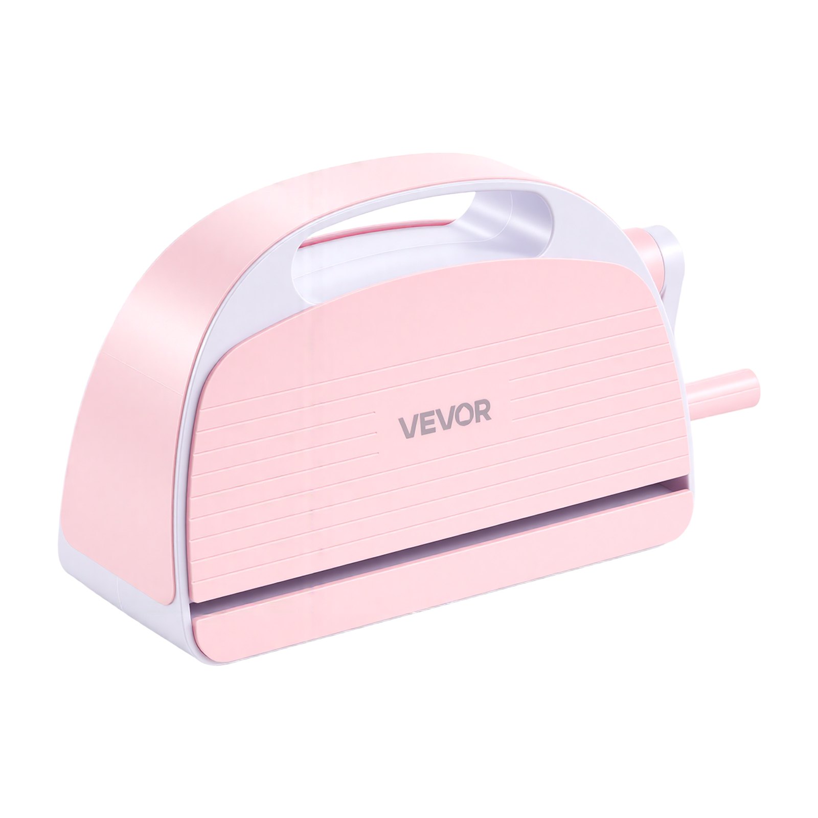 VEVOR Manual Die Cutting and Embossing Machine, 229mm Opening, Portable Die Cut Machine Set with Cutting Dies, Embossing Folders, Paper Sheets, Cutting Plates, for Scrapbooking, Card Making, Crafting