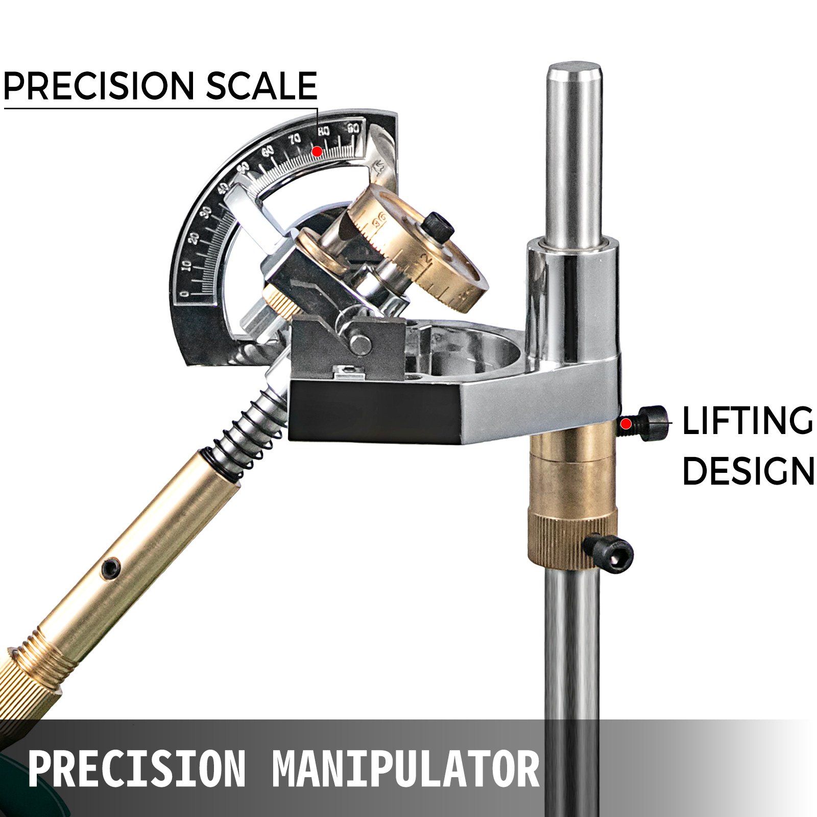 Gem Faceting Machine Rock Polisher 2800RPM Gem Cutting Machine Jewelry Polisher