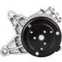 VEVOR A/C Compressor with Clutch Fit For 2006-2011 Chevrolet Impala / Monte Carlo / Malibu / Pontiac G6 3.5L 3.9L