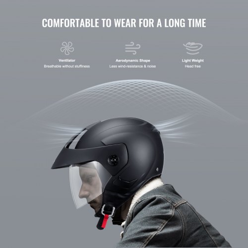 How to Fit a Motorcycle Helmet: Expert Tips for Perfect Comfort