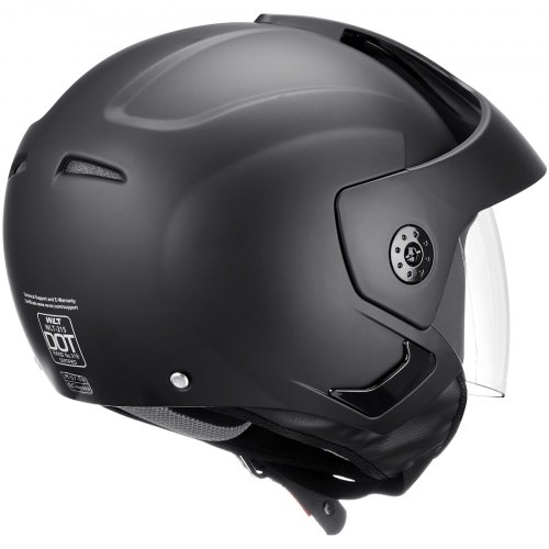 dot motorcycle helmets near me Polo Half Helmet wicking inner FUEL Adult Motorcycle Half Helmet,