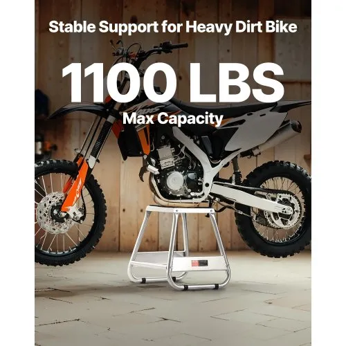 Suporte Bicicleta USTPO - Elevação Para Manutenção