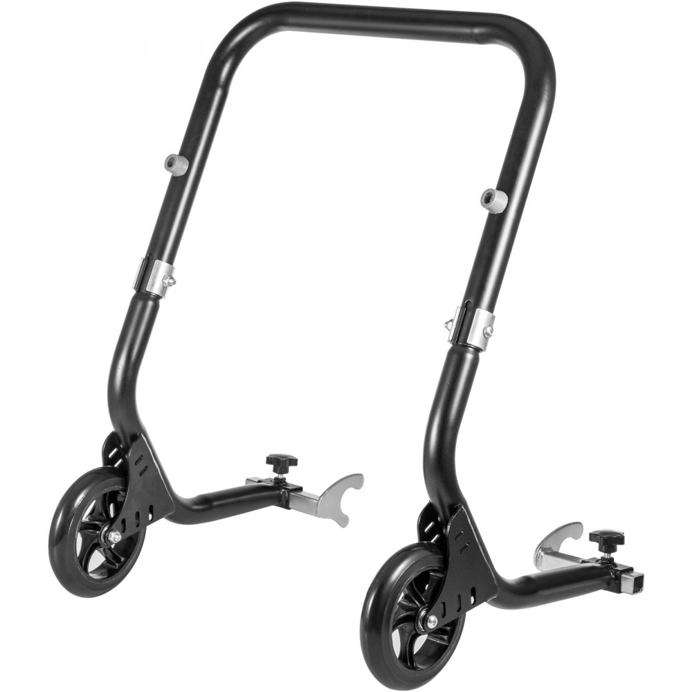 VEVOR Motorcycle Stand Rear Stand Type C Rear Wheel Stand Paddock Stand Parts
