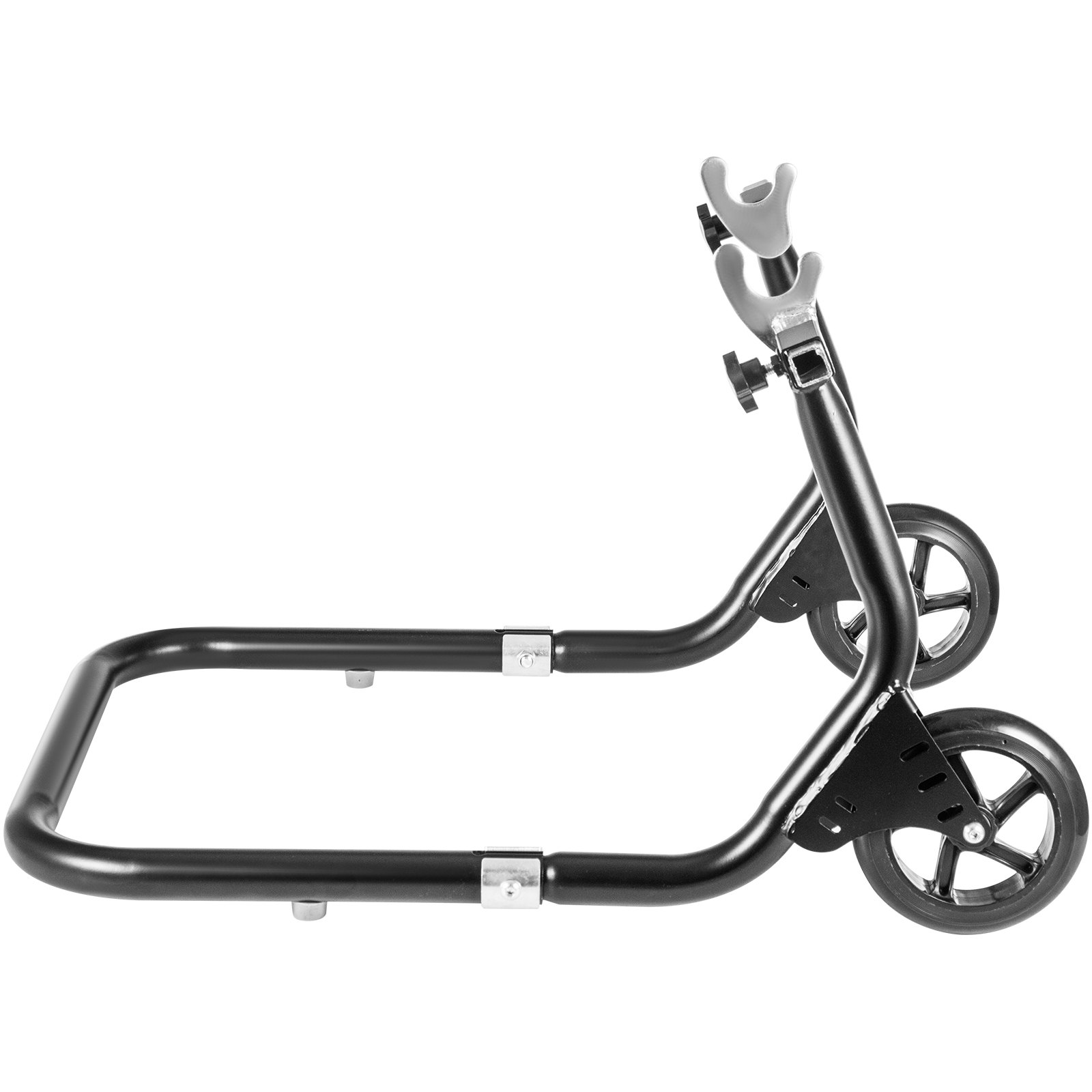 VEVOR Motorcycle Stand Rear Stand Type C Rear Wheel Stand Paddock Stand Parts