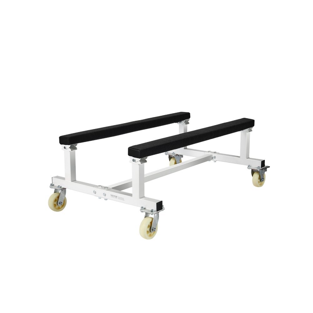 Watercraft PWC Dolly Boat 1800 lbs Load Capacity Jet Ski Stand Storage Cart