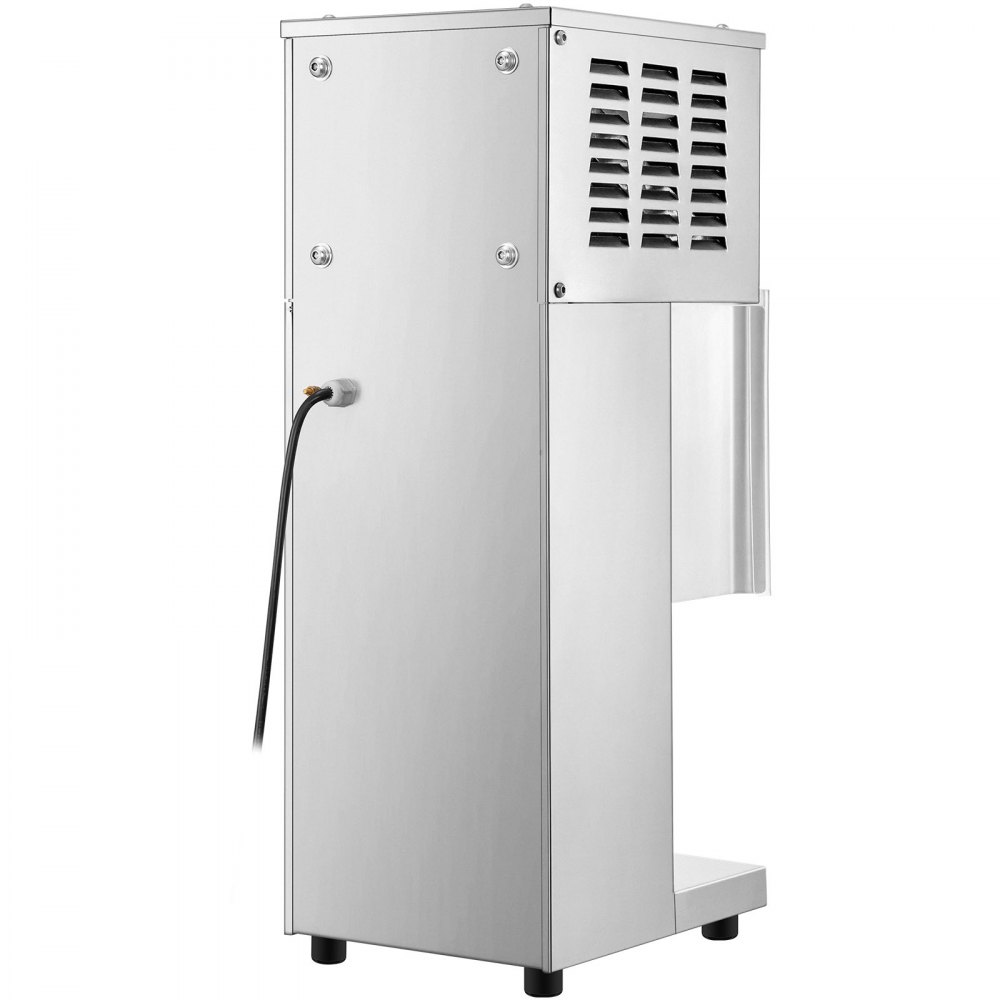 VEVOR Ice Cream Blizzard Maker Commercial Blizzard Maker 10500RPM Blizzard Maker