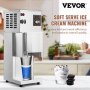 VEVOR Ice Cream Blizzard Maker Commercial Blizzard Maker 10500RPM Blizzard Maker