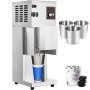 VEVOR Ice Cream Blizzard Maker Commercial Blizzard Maker 10500RPM Blizzard Maker