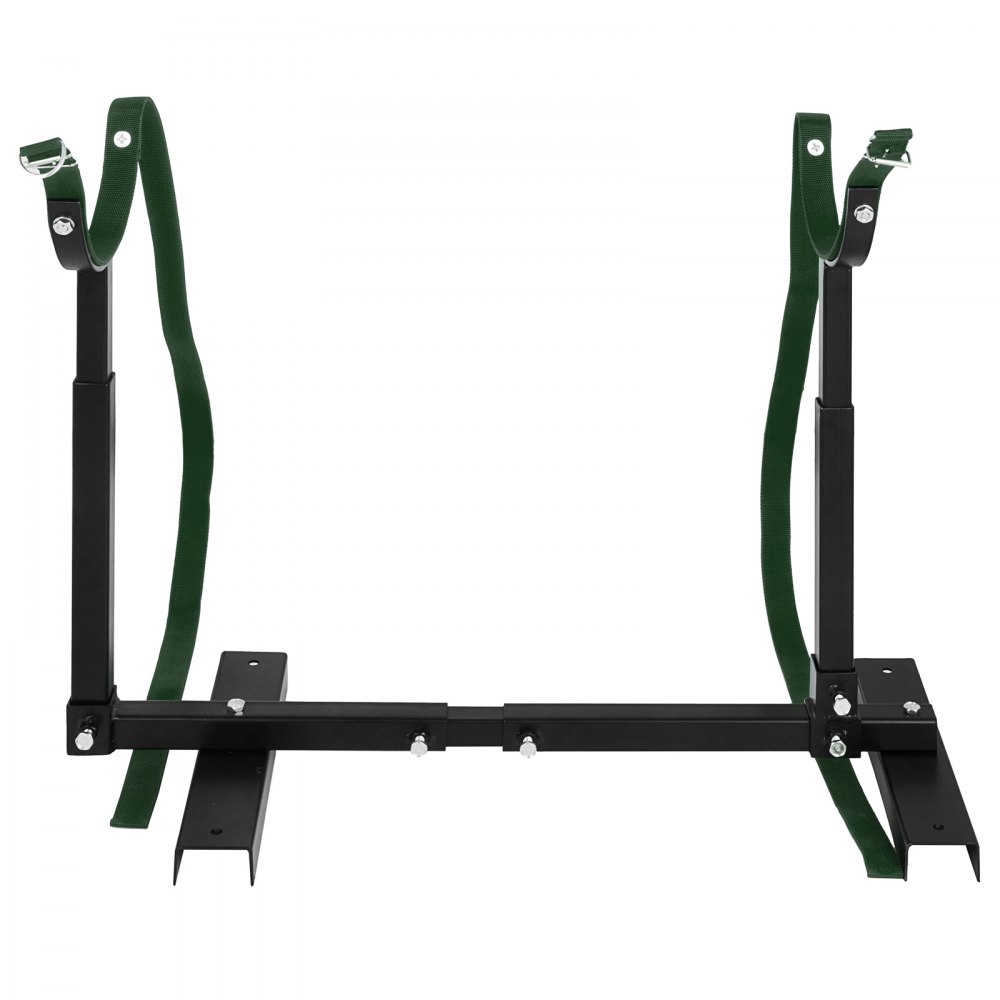 Fully Adjustable Grooming Breeding Stand W/collars Loop Grooming Trim Nails