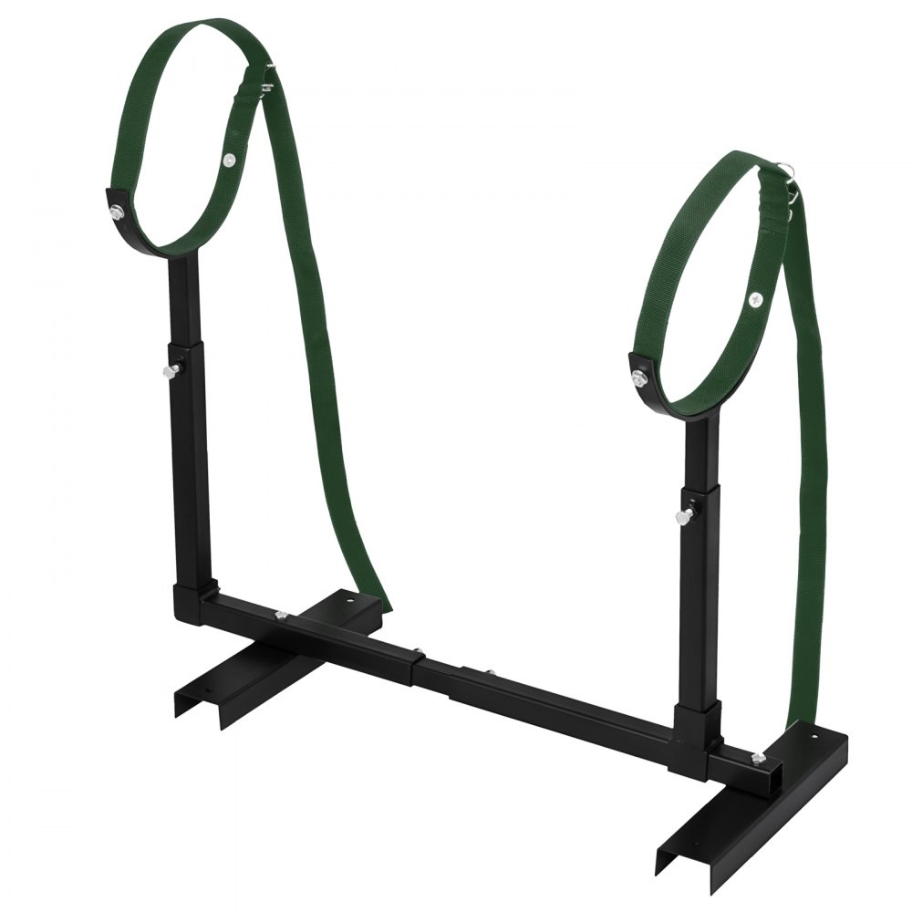 Fully Adjustable Grooming Breeding Stand W/collars Loop Grooming Trim Nails