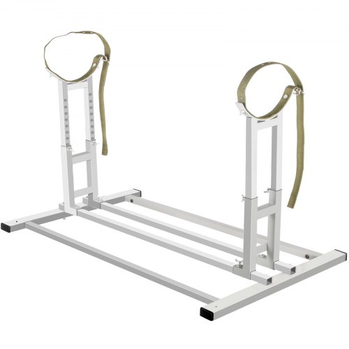 Vevor Dog Breeding Stand Pet Grooming Gran ajustable Metal Pets Grooming Hold