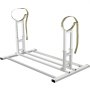 Vevor Dog Breeding Stand Pet Grooming Large Adjustable Metal Pets Grooming Hold