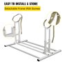 Vevor Dog Breeding Stand Pet Grooming Large Adjustable Metal Pets Grooming Hold