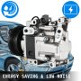 VEVOR CO 24005C EG2161K00 AC Compressor EGY16145Z for Mazda 5 3 CX7 2007-2008 Mazda CX-7 2.3L 97471 98471 2.3L Universal Air Conditioner AC Compress