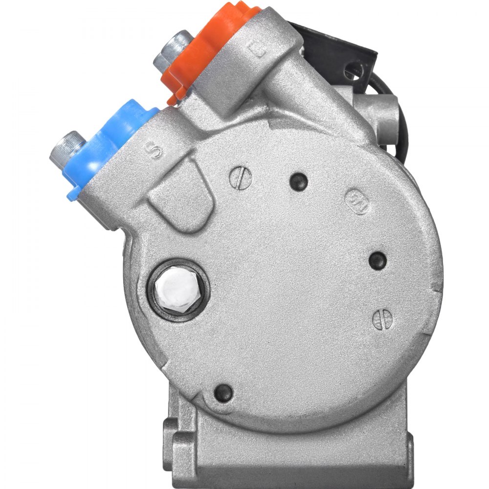 VEVOR A/C Compressor CO 11338C for Ford Escape Mazda Tribute Mercury Mariner 2007 - 2012 3.0L