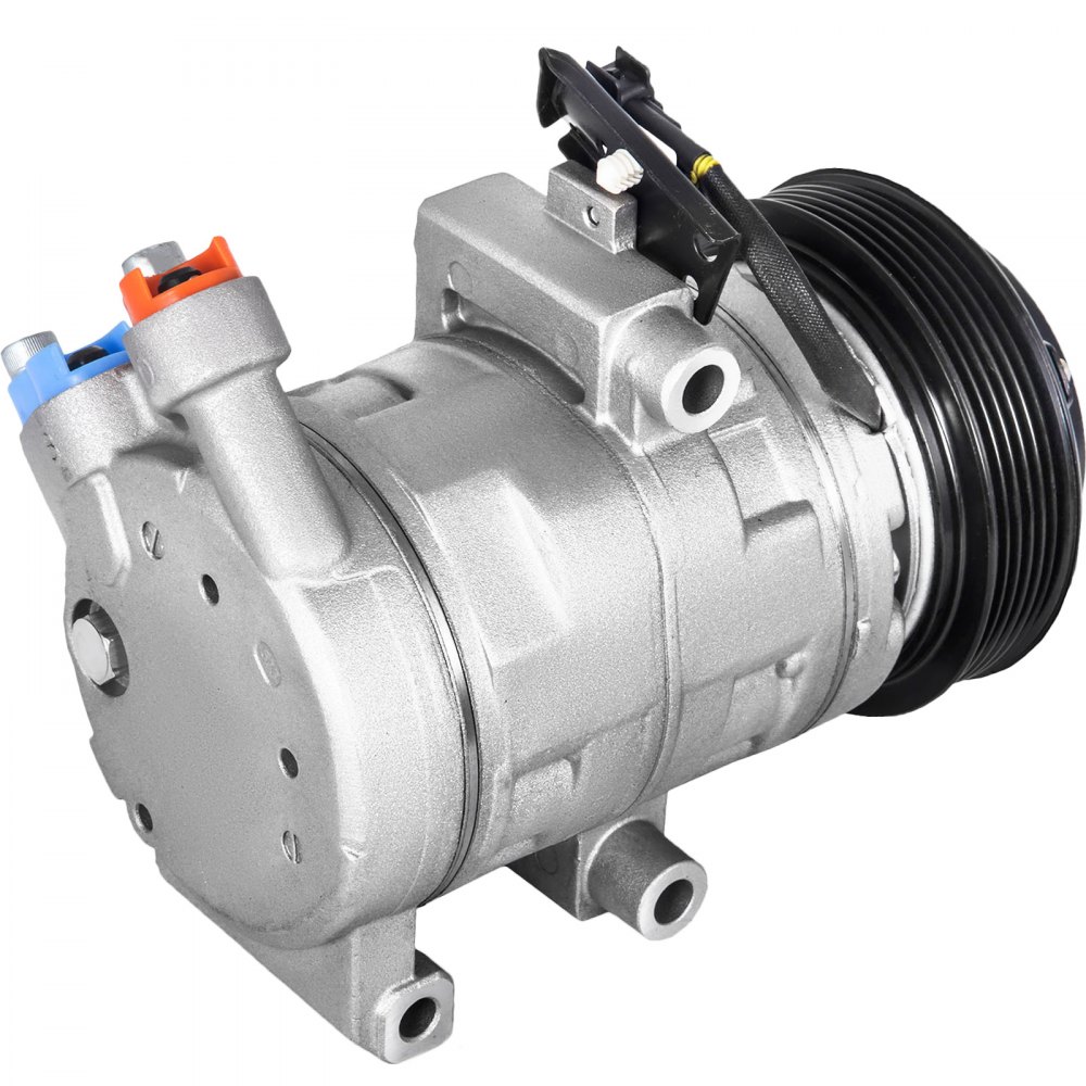 VEVOR A/C Compressor CO 11338C for Ford Escape Mazda Tribute Mercury Mariner 2007 - 2012 3.0L