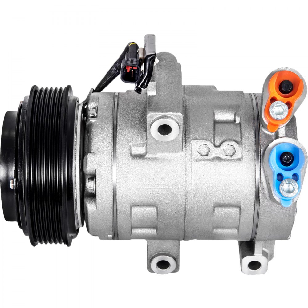 VEVOR A/C Compressor CO 11338C for Ford Escape Mazda Tribute Mercury Mariner 2007 - 2012 3.0L