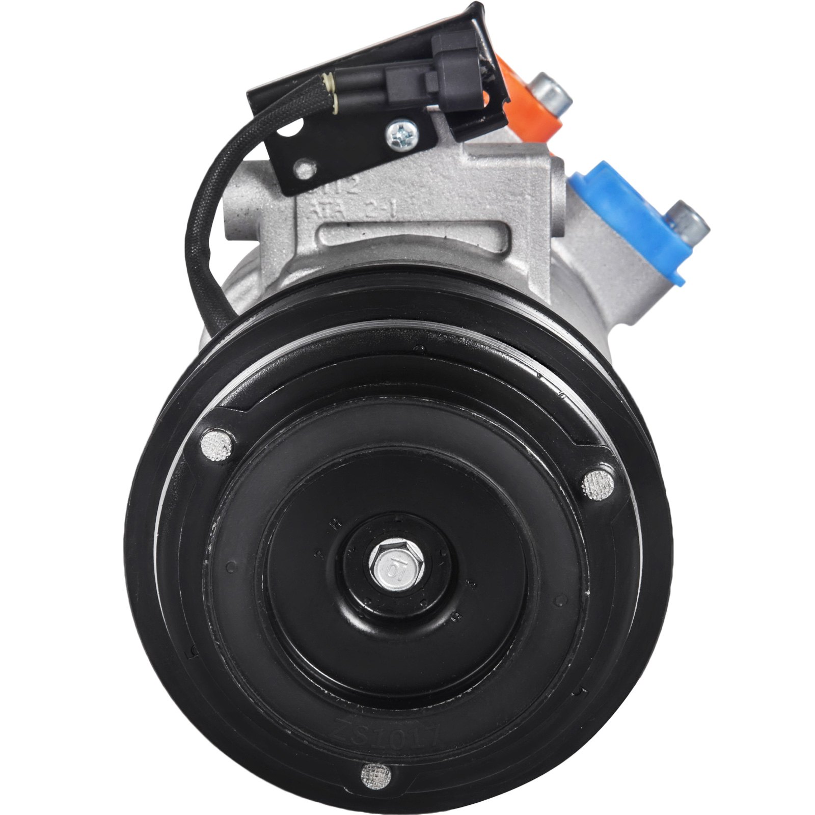 VEVOR A/C Compressor CO 11338C for Ford Escape Mazda Tribute Mercury Mariner 2007 - 2012 3.0L