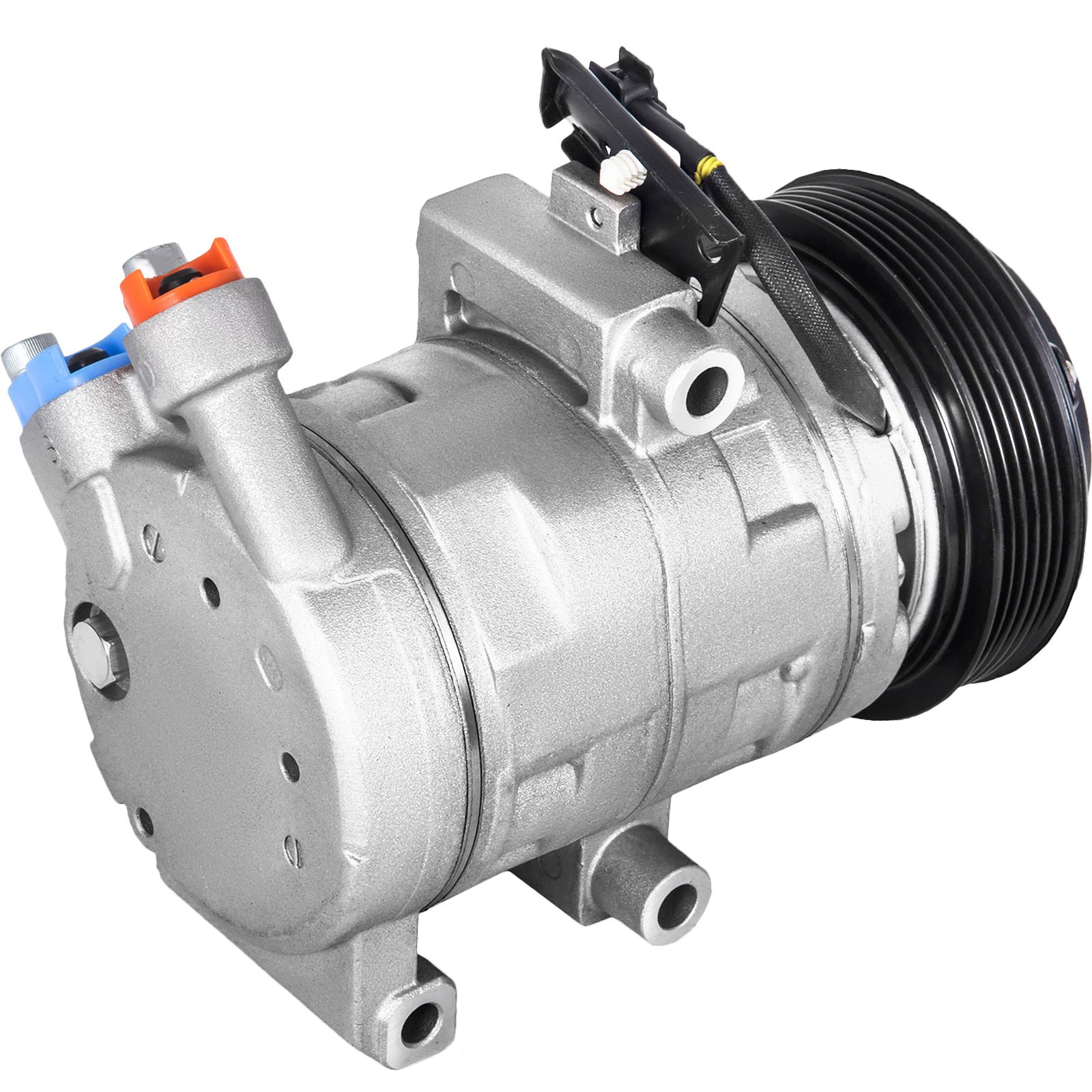 VEVOR A/C Compressor CO 11338C for Ford Escape Mazda Tribute Mercury Mariner 2007 - 2012 3.0L